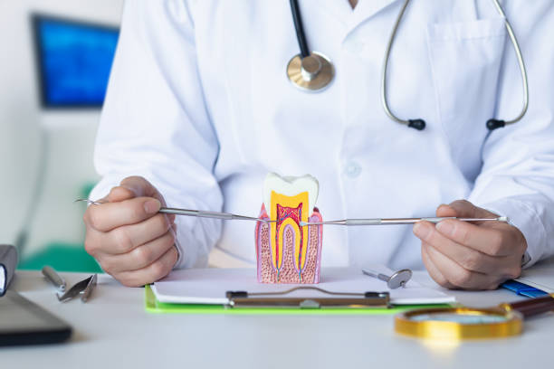 Best Tooth Infection Emergency Dentist  in Guttenberg, IA
