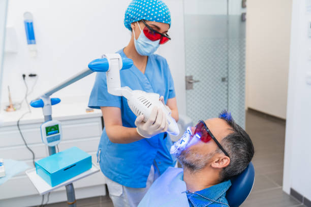 Best Tooth Infection Emergency Dentist  in Guttenberg, IA